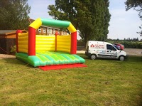 aandc bouncy castle hire and repairs service 1061033 Image 1